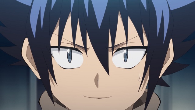 Tasuuketsu Episódio - 11Nenhum titulo oficial ainda.