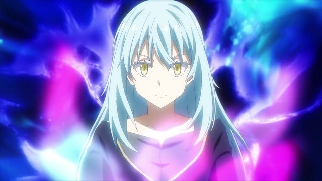 Tensei shitara Slime Datta Ken 3 Episódio - 22Nenhum titulo oficial ainda.