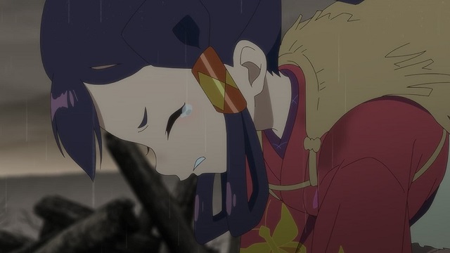 Tensui no Sakuna-hime Episódio - 10Nenhum titulo oficial ainda.