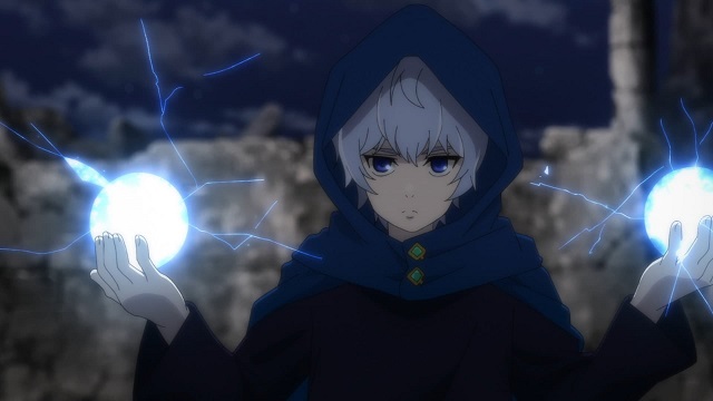 Tower of God 2 Episódio - 10Nenhum titulo oficial ainda.