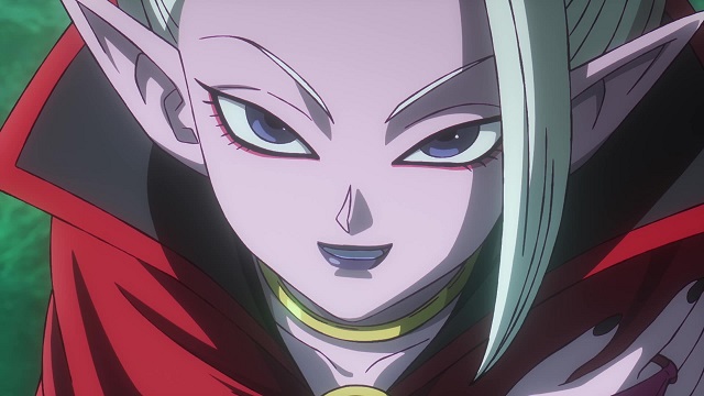 Dragon Ball Daima Episódio - 1Nenhum titulo oficial ainda.