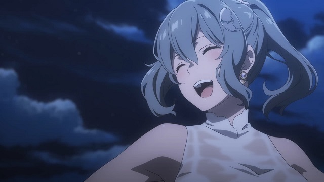 Dungeon ni Deai wo Motomeru no wa Machigatteiru Darou ka 5rd Season Episódio 3