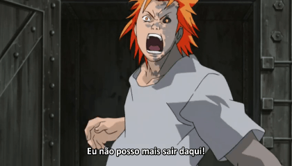 Naruto Shippuden Dublado Episódio 118