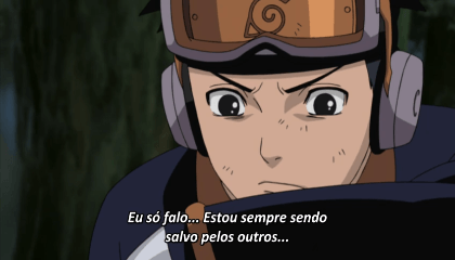 Naruto Shippuden Dublado Episódio 120