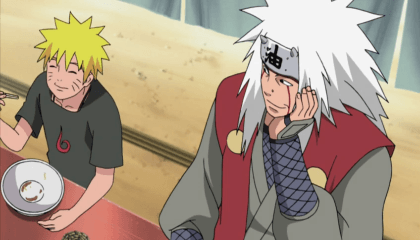 Naruto Shippuden Dublado Episódio 121