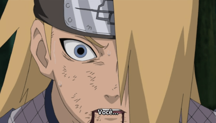 Naruto Shippuden Dublado Episódio 124