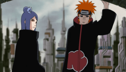 Naruto Shippuden Dublado Episódio 125