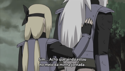 Naruto Shippuden Dublado Episódio 128