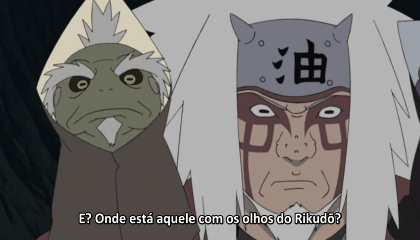 Naruto Shippuden Dublado Episódio 131