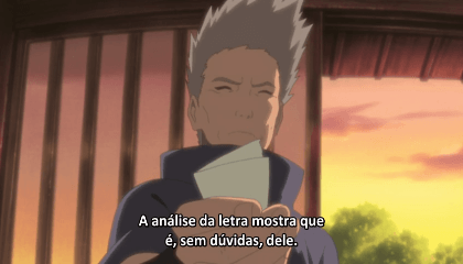 Naruto Shippuden Dublado Episódio 135