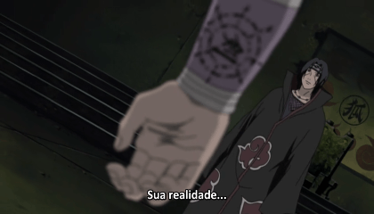 Naruto Shippuden Dublado Episódio 136