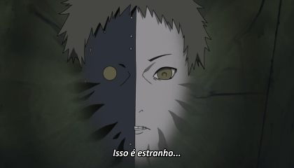 Naruto Shippuden Dublado Episódio 137