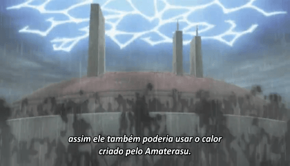 Naruto Shippuden Dublado Episódio 138