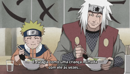 Naruto Shippuden Dublado Episódio 147