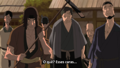 Naruto Shippuden Dublado Episódio 149