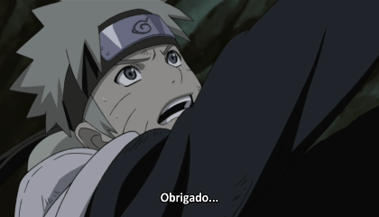 Naruto Shippuden Dublado Episódio 151