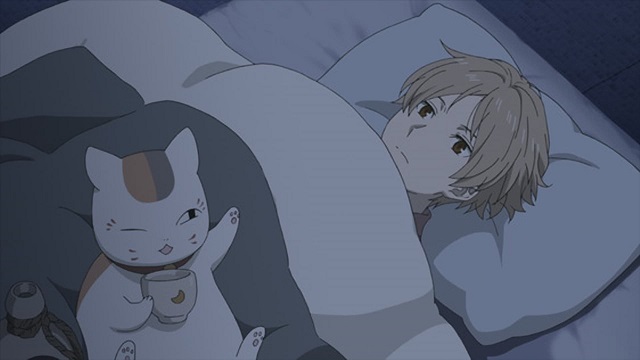 Natsume Yuujinchou Shichi Episódio - 2Nenhum titulo oficial ainda.