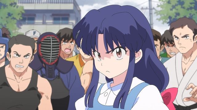 Ranma 2024