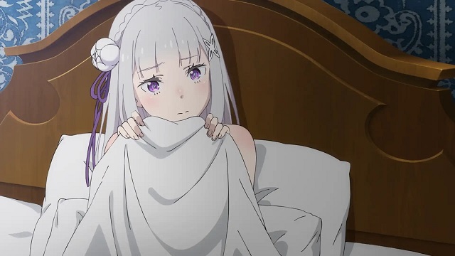 Re:Zero kara Hajimeru Isekai Seikatsu 3 Episódio 5