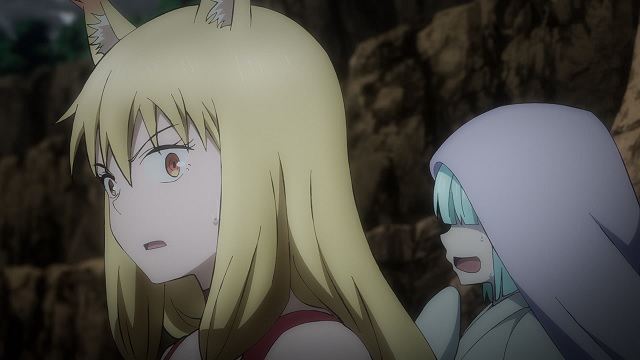 Sengoku Youko 2 Episódio 14