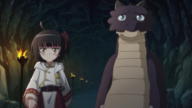 Yowai 5000-nen no Soushoku Dragon, Iwarenaki Jaryuu Nintei 2nd Season Episódio - 4Nenhum titulo oficial ainda.