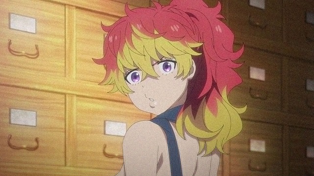 Ao no Exorcist: Yuki no Hate-hen Episódio 5