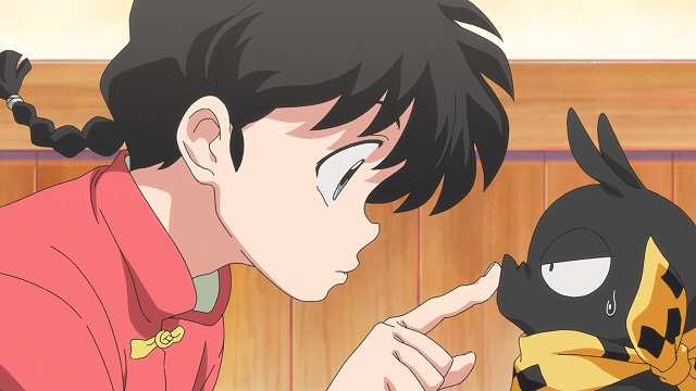 Ranma 2024 Episódio 6