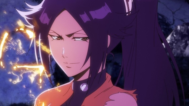 Bleach: Sennen Kessen-hen Soukoku-tan part 3 Episódio 13