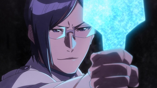 Bleach: Sennen Kessen-hen Soukoku-tan part 3 Episódio 14