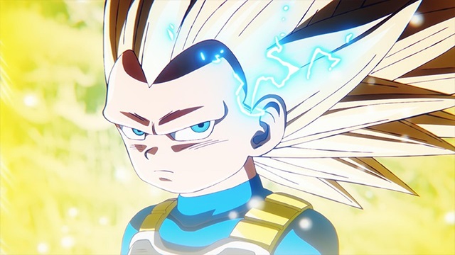 Dragon Ball Daima Episódio 12