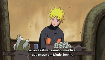 Naruto Shippuden Dublado Episódio 157