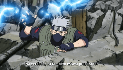 Naruto Shippuden Dublado Episódio 159