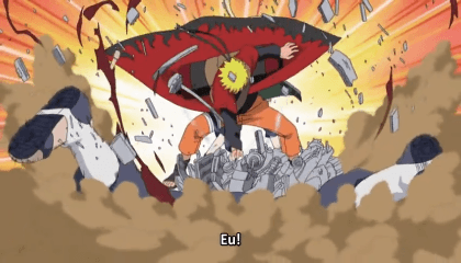 Naruto Shippuden Dublado Episódio 163