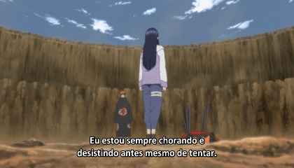 Naruto Shippuden Dublado Episódio 166