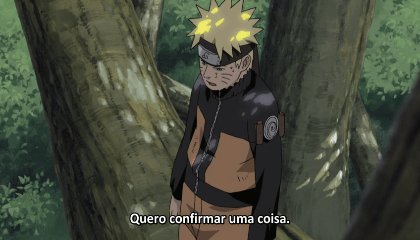 Naruto Shippuden Dublado Episódio 169