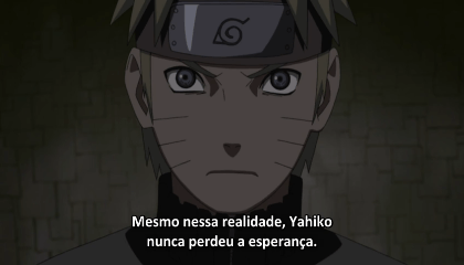 Naruto Shippuden Dublado Episódio 172