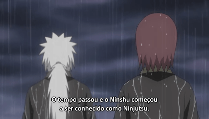 Naruto Shippuden Dublado Episódio 173