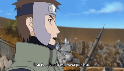 Naruto Shippuden Dublado Episódio 178