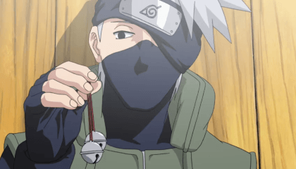 Naruto Shippuden Dublado Episódio 179