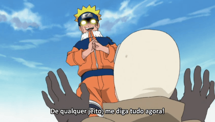 Naruto Shippuden Dublado Episódio 183