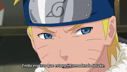 Naruto Shippuden Dublado Episódio 189