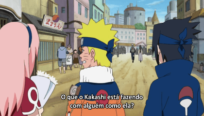 Naruto Shippuden Dublado Episódio 191