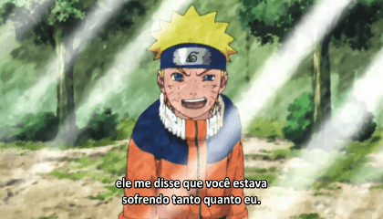 Naruto Shippuden Dublado Episódio 192