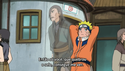 Naruto Shippuden Dublado Episódio 193