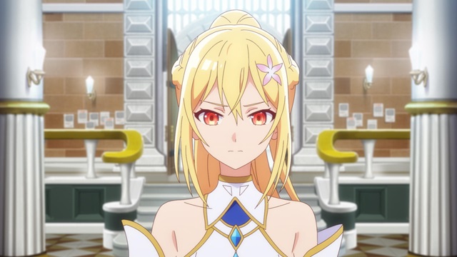 Hazure Skill “Kinomi Master” Episódio 2