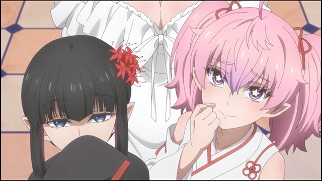 Fuguushoku “Kanteishi” ga Jitsu wa Saikyou Datta Episódio 7