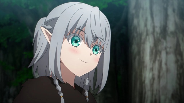 The Beginning After the End Episódio 5