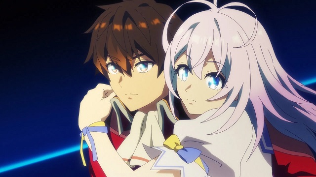 A-Rank Party wo Ridatsu shita Ore wa, Moto Oshiego-tachi to Meikyuu Shinbu wo Mezasu. Episódio 16
