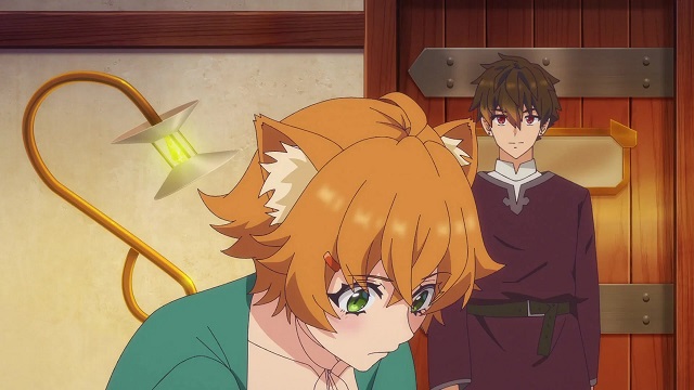 A-Rank Party wo Ridatsu shita Ore wa, Moto Oshiego-tachi to Meikyuu Shinbu wo Mezasu. Episódio 17
