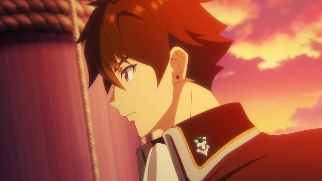 A-Rank Party wo Ridatsu shita Ore wa, Moto Oshiego-tachi to Meikyuu Shinbu wo Mezasu. Episódio 18